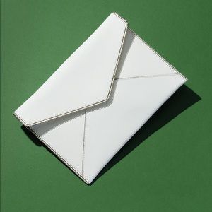 Rebecca Minkoff Leo Clutch